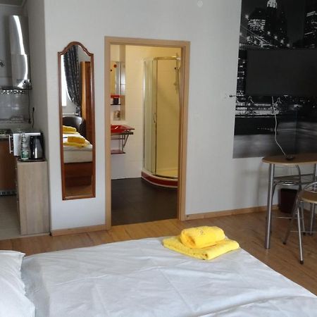 Pension Und Gaestehaus Paffrath Grossbrembach Екстер'єр фото