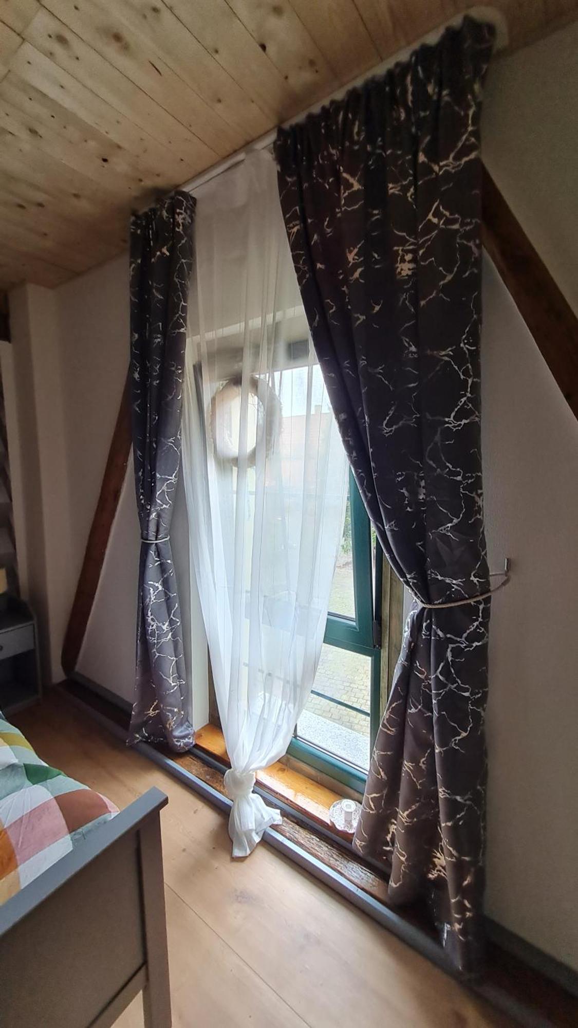 Pension Und Gaestehaus Paffrath Grossbrembach Екстер'єр фото